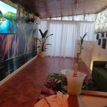 Suite I Biddizzi Da Sicilia CTA Exteriér fotografie