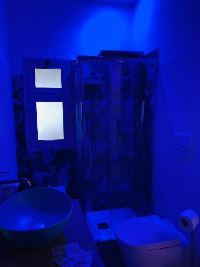 Suite I Biddizzi Da Sicilia CTA Exteriér fotografie