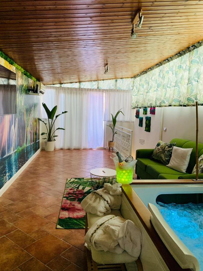 Suite I Biddizzi Da Sicilia CTA Exteriér fotografie