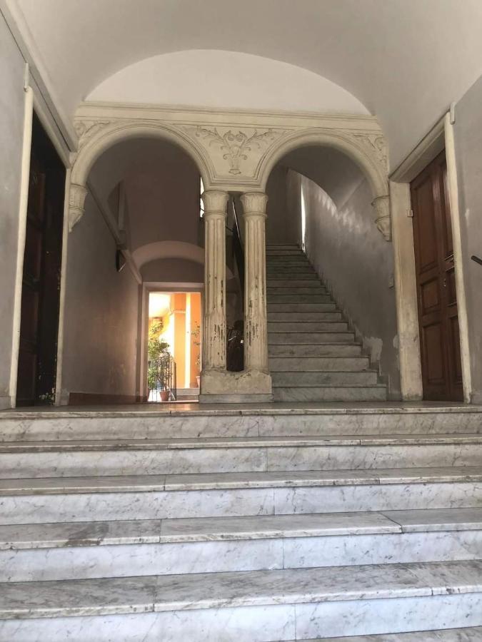 Suite I Biddizzi Da Sicilia CTA Exteriér fotografie