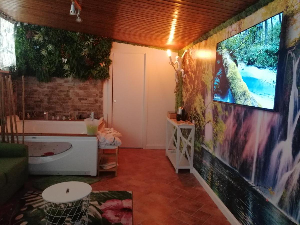 Suite I Biddizzi Da Sicilia CTA Exteriér fotografie
